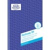 Produktabbildung: Avery Zweckform, Artikel: 704, Rechnung, 148 x 210 mm, A5, 2 x 50 Blatt/Buch