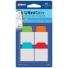 Produktabbildung: Avery Zweckform, Artikel: 74760, Haftstreifen, 25,4 x 38,1 mm, Kleinpackung, 40 Stück