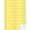 Formularabbildung: Avery Zweckform, Artikel: 842, Bonbuch, 210 x 297 mm, A4, 2 x 50 Blatt/Buch