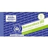 Produktabbildung: Avery Zweckform, Artikel: 869-10-3, Nummernblock, 105 x 53 mm, Kleinpackung, 1000 Nummern/Block, 10 Blöcke/Stück