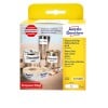 Packungsabbildung: Avery Zweckform , Artikel:  A1933085, Format: 19 x 64 mm, Druckereignung: Thermodirekt-Drucker,Dymo LabelWriter* 300-Serie, 400-Serie, 450-Serie, 4XL, Wireless, Inhalt: 450 Etiketten / 1 Rolle, 450 Etiketten/Rolle