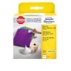 Packungsabbildung: Avery Zweckform , Artikel:  AS0929120, Format: 25 x 25 mm, Druckereignung: Thermodirekt-Drucker,Dymo LabelWriter* 300-Serie, 400-Serie, 450-Serie, 4XL, Wireless, Inhalt: 1.000 Etiketten / 1 Rolle, 1.000 Etiketten/Rolle