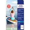 Packungsabbildung: Avery Zweckform Classic Inkjet Fotopapier, Artikel:  C2549-20P, Format: 100 x 150 mm, Druckereignung: Inkjet, Inhalt: 50 Blatt ,  /Bogen