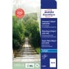 Packungsabbildung: Avery Zweckform Premium Inkjet Foto-Papier, Artikel:  C2580, Format: 130 x 180 mm, Druckereignung: Inkjet, Inhalt: 50 Blatt ,  /Bogen