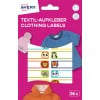 Packungsabbildung: Z-Design , Artikel:  39183, Format: 85 x 160 mm, Inhalt: 21 Sticker / 1 Bogen, 21 Sticker/Bogen