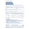 Das Bild enthält ein Formular auf Deutsch mit der Bezeichnung 'AUSFÜLLHILFE' und Anweisungen zum Ausfüllen eines Fahrtenbuchs. Es umfasst verschiedene Abschnitte zur Erfassung von Reisedaten, Zeiten, Zielen und Zwecken der Fahrten, die als geschäftlich oder privat kategorisiert sind. Am unteren Rand befinden sich außerdem Anmerkungen und Kontaktinformationen des Unternehmens.