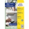 Packungsabbildung: Avery Zweckform Universal-Etiketten, ablösbar, Artikel:  L4730REV-10, Format: 17,8 x 10 mm, Druckereignung: Inkjet,Laser s/w,Farblaser, Inhalt: 2.700 Etiketten / 10 Bögen, 270 Etiketten/Bogen