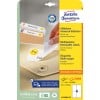 Packungsabbildung: Avery Zweckform Universal-Etiketten, ablösbar, Artikel:  L4733REV-25, Format: 99,1 x 139 mm, Druckereignung: Inkjet,Laser s/w,Farblaser, Inhalt: 120 Etiketten / 30 Bögen, 4 Etiketten/Bogen