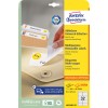 Packungsabbildung: Avery Zweckform Universal-Etiketten, ablösbar, Artikel:  L6031REV-25, Format: 96 x 16,9 mm, Druckereignung: Inkjet,Laser s/w,Farblaser, Inhalt: 960 Etiketten / 30 Bögen, 32 Etiketten/Bogen