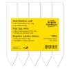 Produktabbildung: Avery Zweckform, Artikel: T9002, Steck-Schilder, 120 x 20 mm, 500 Stück
