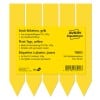 Produktabbildung: Avery Zweckform, Artikel: T9003, Steck-Schilder, 120 x 20 mm, 500 Stück