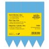 Produktabbildung: Avery Zweckform, Artikel: T9006, Steck-Schilder, 120 x 20 mm, 500 Stück
