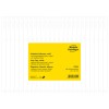 Produktabbildung: Avery Zweckform, Artikel: T9102, Schlaufen-Anhänger, 220 x 12,7 mm, 1.000 Anhänger